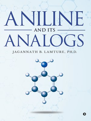 cover image of Aniline and Its Analogs